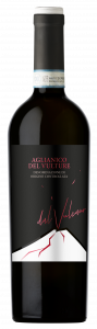 TERRE DAL VULCANO Aglianico Del Vulture DOC