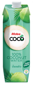 Coconut water (Malee Coco)