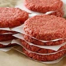 Modern Vegan Burger 2.0