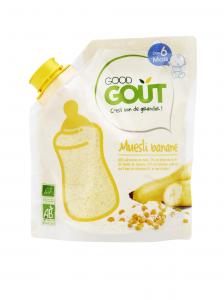 CEREALS: Baby Cereals From 6 months