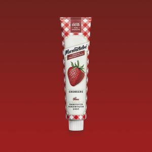 Marmetube Strawberry 