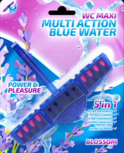 WC Maxi coloring multiblock