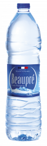 Beaupré Natural Mineral Water