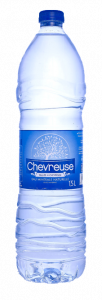 Chevreuse Natural Mineral Water