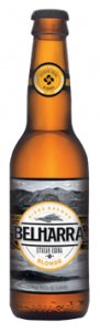 Belharra Beer - Golden Ale