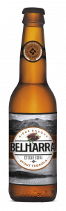 Belharra Stout Beer