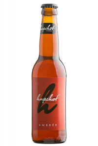 Hapchot Amber Beer
