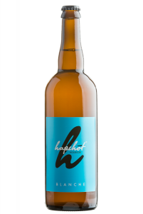 Hapchot White Beer