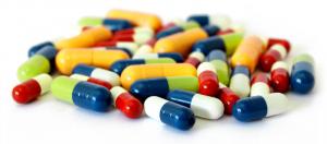 Empty Capsules Gelatine and Vegan