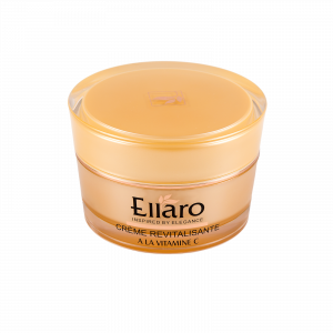 REVITALIZING CREAM WITH VITAMIN C
