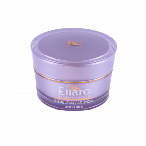 YOUTH PRESERVING HYDRA CREAM