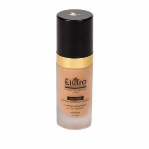 LIGHT MATTIFYING FOUNDATION