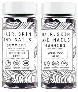 Vitamin Gummies - Vegetarian