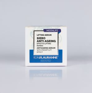 MOONLIFE LIFTING SERUM winkles-minimizer serum with hyaluronic acid