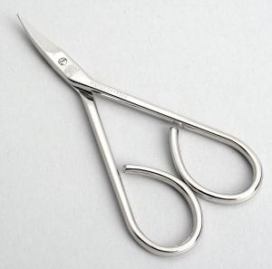 Eros line cuticle scissors
