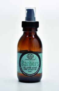 Fresh After shave gel