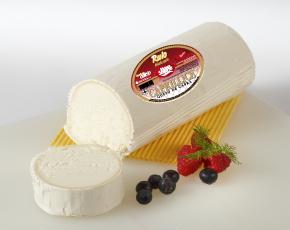 Roller Goat Cheese Caprillice