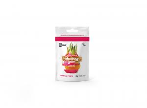 Humble Natural Chewing Gum - Tropical Fruits 