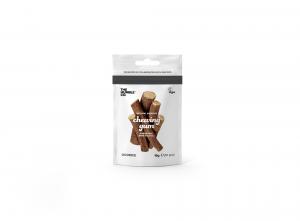 Humble Natural Chewing Gum - Salty Licorice