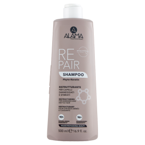REPAIR SHAMPOO 500ML