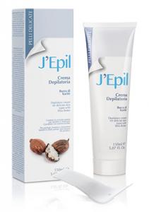Depilatory Cream
