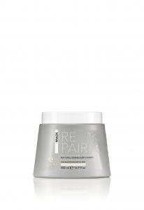 ALAMA REPAIR RESTRUCTURING MASK FOR DAMAGED AND BRITTLE HAIR 500ml