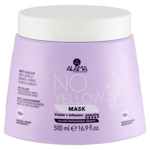NO YELLOW MASK 500ML