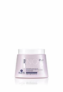 ALAMA NO-YELLOW MASK FOR BLONDE, GREY OR BLEACHED HAIR 500ml