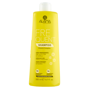 FREQUENT USE SHAMPOO 500ML