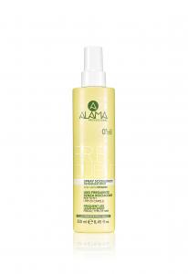 ALAMA FREQUENT USE DETANGLER SPRAY LEAVE-IN FOR ALL TYPE OF HAIR 250ml