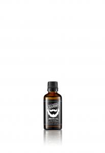 B.BARBER BEARD OIL 50ml