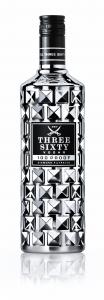 TREE SIXTY VODKA
