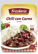 Frischeria Chilli con Carne 400 g