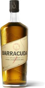 BARRACUDA Spiced Rum