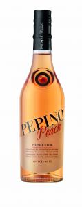 PEPINO PEACH