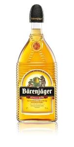 BÄRENJÄGER HONEY LIQUOR