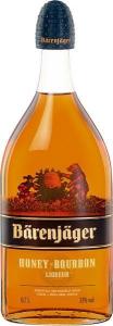 BÄRENJÄGER HONEY BOURBON