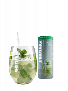 SHATLER's Cocktails (non-alcoholic)