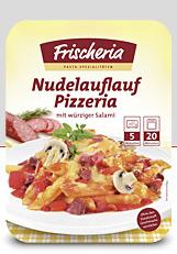 Frischeria Pizzeria pasta bake 400 g Frischeria Pizzeria pasta bake 400 g