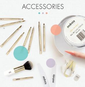 Accessories & Manicure Tools