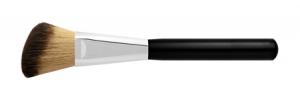 Professional collection of brushes - HIGH TECH BIG ANGLED BLUSH BRUSH