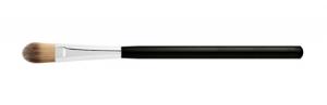 Professional collection of brushes -  FLAT SYNTHETIC CONCEALER BRUSH