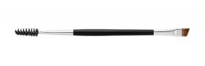 Professional line of brushes - MASCARA/EYEBROW DOUBLE BRUSH