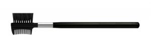 Professional collection of brushes - LASH AND BROW COMB BRUSH