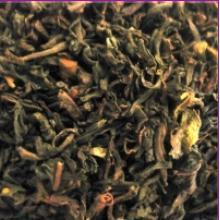  English breakfast, black tea