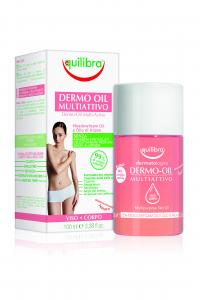Dermo-oil Multiactive