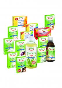 Equilibra Food Supplements