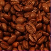 Blue Mountain coffee - gold roast