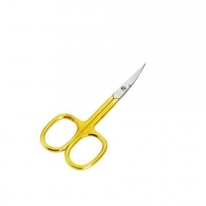 CUTICLE SCISSOR