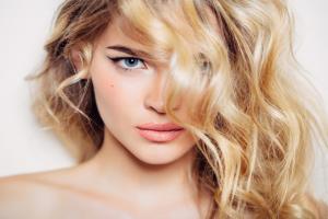 Fragrances for hair care products